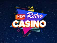 Новое Ретро Казино - играть онлайн с выводом денег в лучшие игровые автоматы